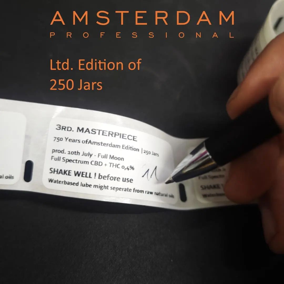 High Flyers Masterpiece 3rd Edition MASTERPIECE EDITION - UNICORN FIST - Image 3