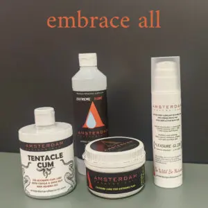 EMBRACE ALL - Super Boundle