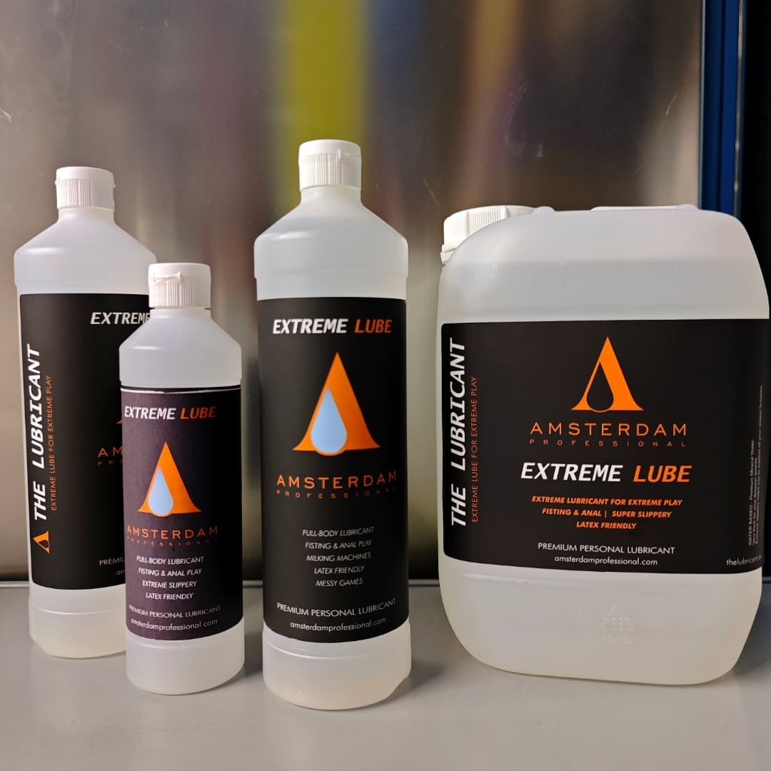 AmsterdamProfessional_Anal Lube Amsterdam Professional Extreme Lube Water Based - Image 4